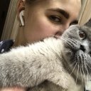 Анна Мирошниченко