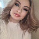 Lyuba Slavinskaya