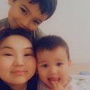 Таншолпан Халила