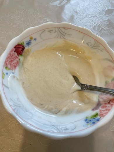 Салат «Восторг» - Шаг 7