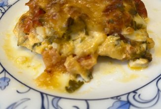 Сочное куриное филе