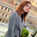 Мария Мазалова