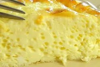 Воздушный амлет