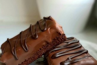 Пирожное «Финансье» 🍰