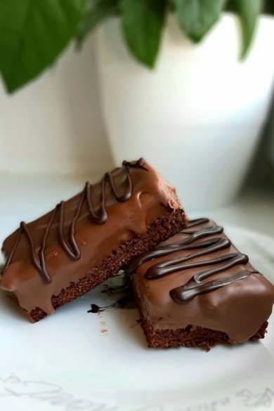 Пирожное «Финансье» 🍰 - Шаг 1