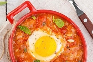 Чирбули 🍳