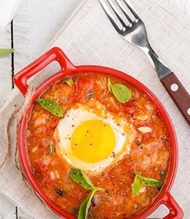 Чирбули 🍳 - Шаг 1