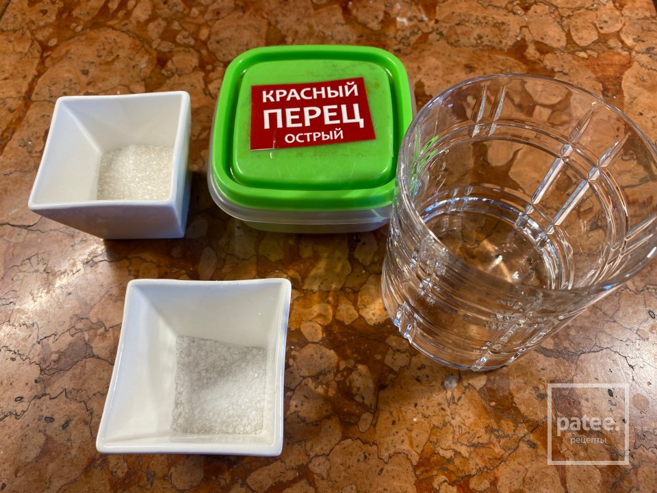 Рёбра Кальби По-Корейски - Шаг 7