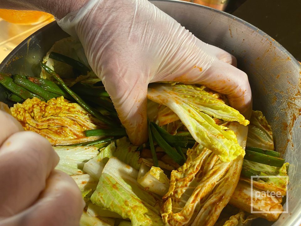 Рёбра Кальби По-Корейски - Шаг 9