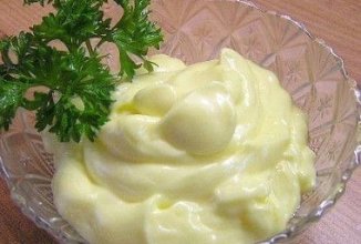 Соус для замены майонеза 👍🏼
