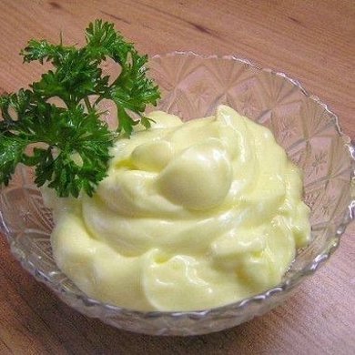 Соус для замены майонеза 👍🏼 - Шаг 1