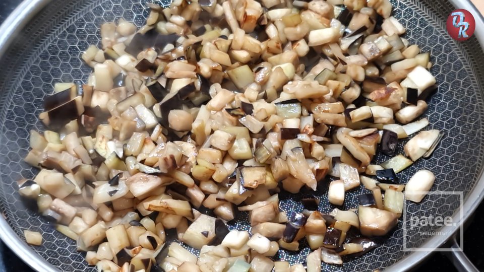 Тыквенный суп или суп-пюре из тыквы - Шаг 6