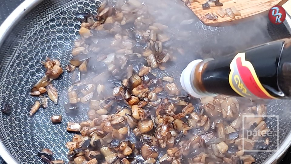 Тыквенный суп или суп-пюре из тыквы - Шаг 7