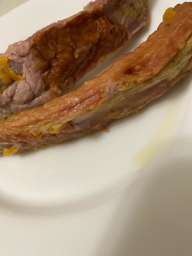 Суп гороховый с копченостями - Шаг 2