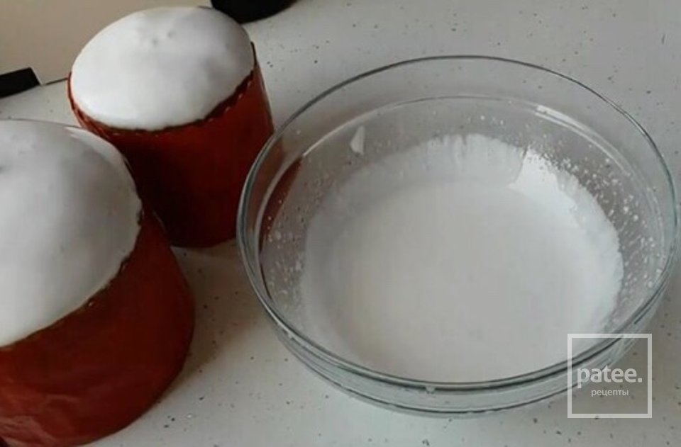 Кулич, который всегда получается! - Шаг 2