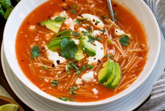 суп Сопа-де-Видео