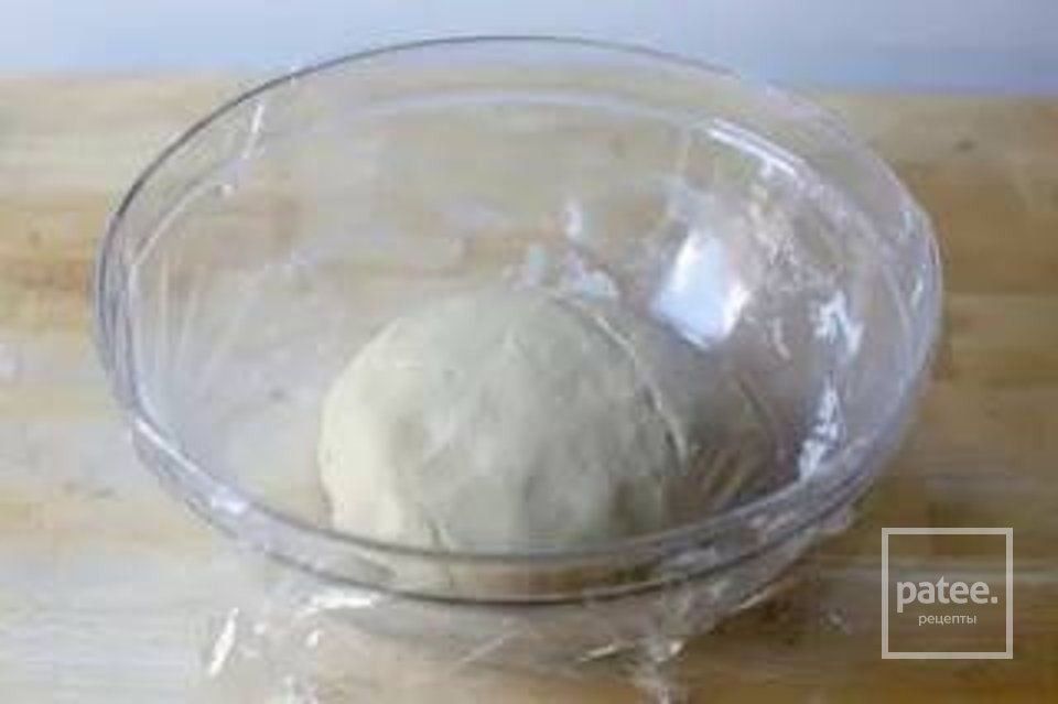 Картофельные вареники - Шаг 3