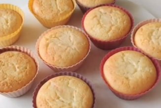 Сырники в духовке