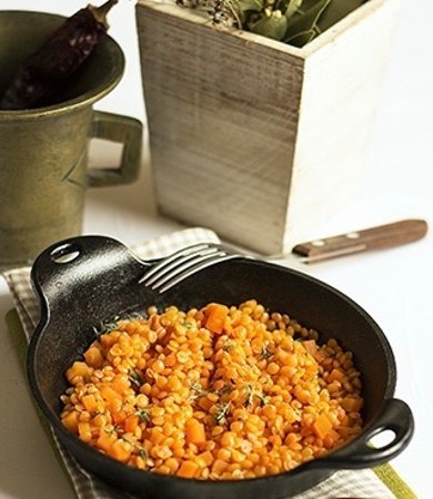 Чечевица тушеная 👍🏼 - Шаг 1