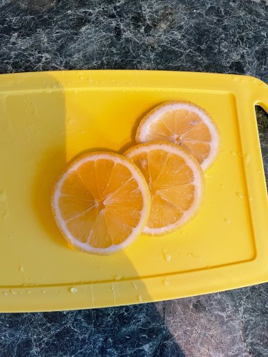 Маринованная скумбрия - Шаг 6