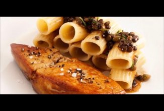 Пакери с фуа-гра