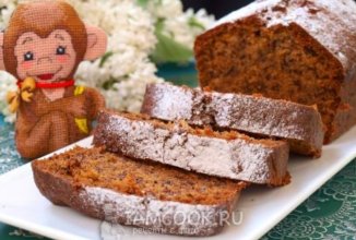 Банановые кексы