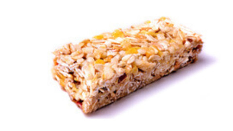 Зерновой батончик с фруктами и семенами - Шаг 1