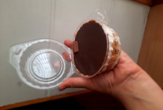 Тирамису по домашнему