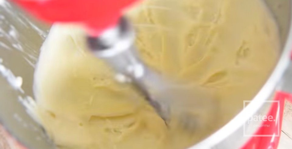 Морковный торт - Шаг 7