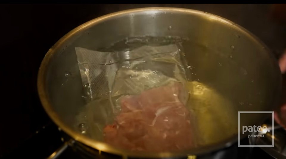 Божественный куриный суп - Шаг 5