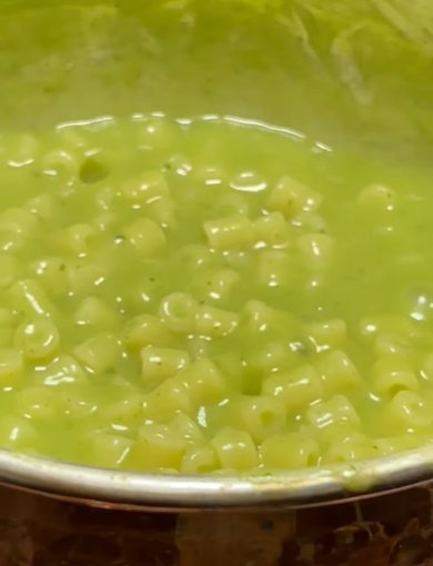 Паста с соусом из броколли - Шаг 2