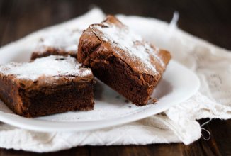 Брауни по-американски