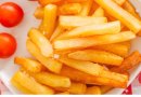 Картошка фри