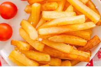 Картошка фри