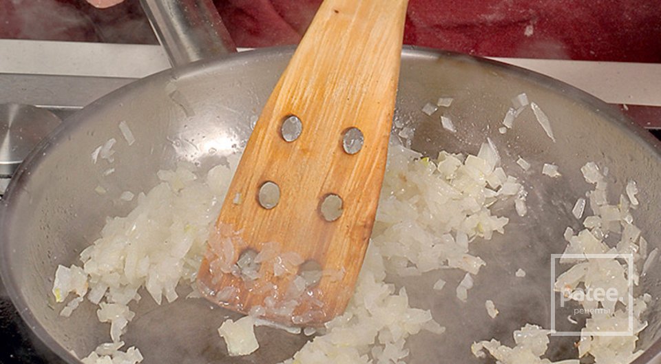 Вареники с картофелем - Шаг 3