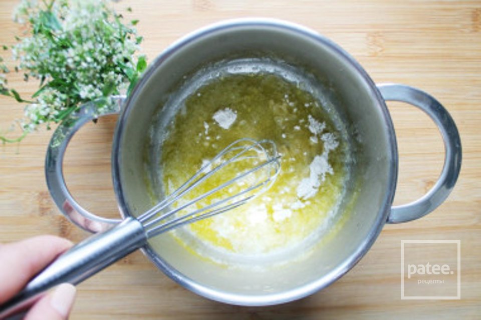 Лазанья - Шаг 7