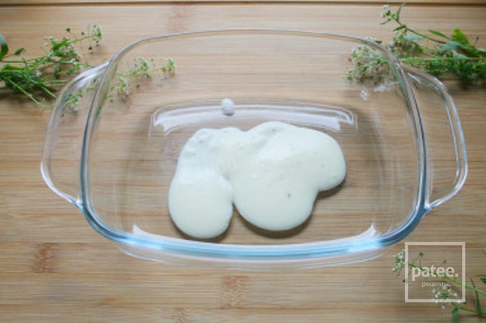 Лазанья - Шаг 9