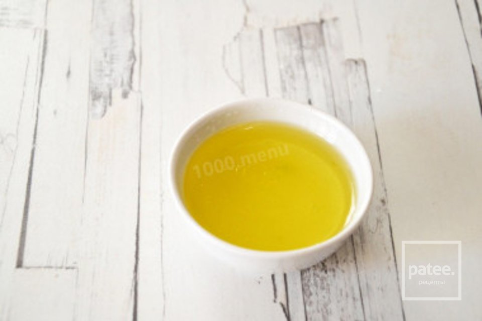 Салат с авокадо и курицей - Шаг 7