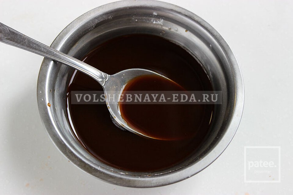 Паста с фаршем и овощами - Шаг 6