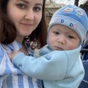 Татьяна Зинчук