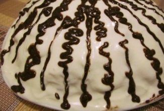 ТОРТ "ДОН ПАНЧО"  🍰