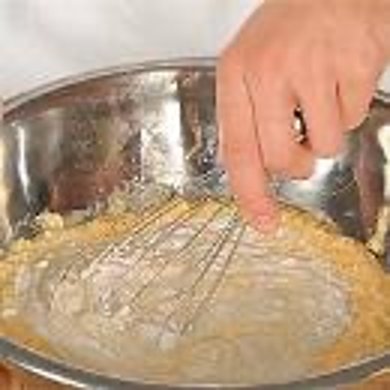 Эклеры со сливочным кремом 👍🏼 - Шаг 6