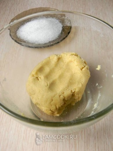 Медовые печенья. - Шаг 4