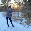 Полина Бедрик