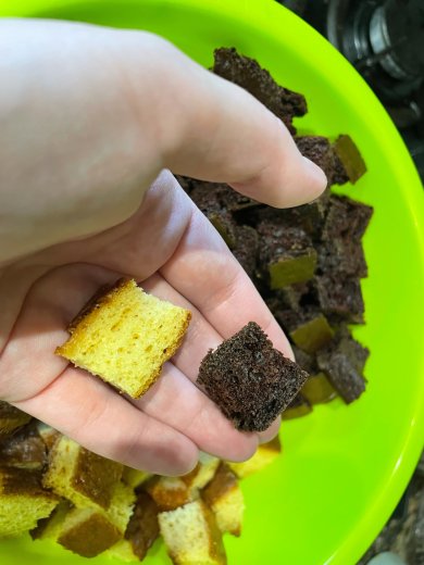 Торт &laquo;Панчо&raquo; - Шаг 7