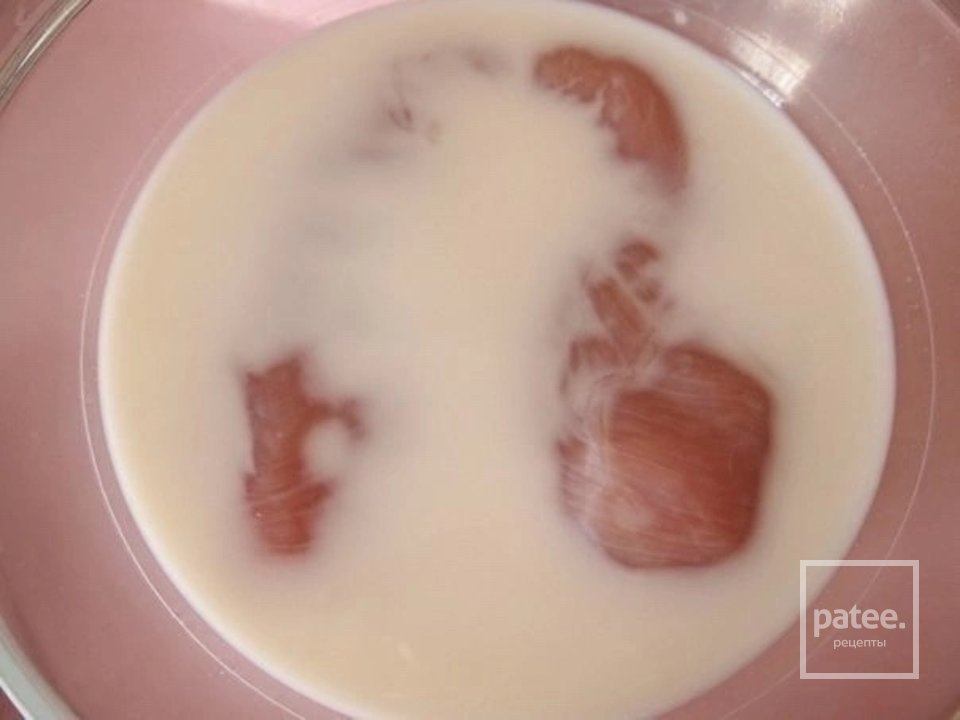 Куриная пастрома 🍗 - Шаг 2