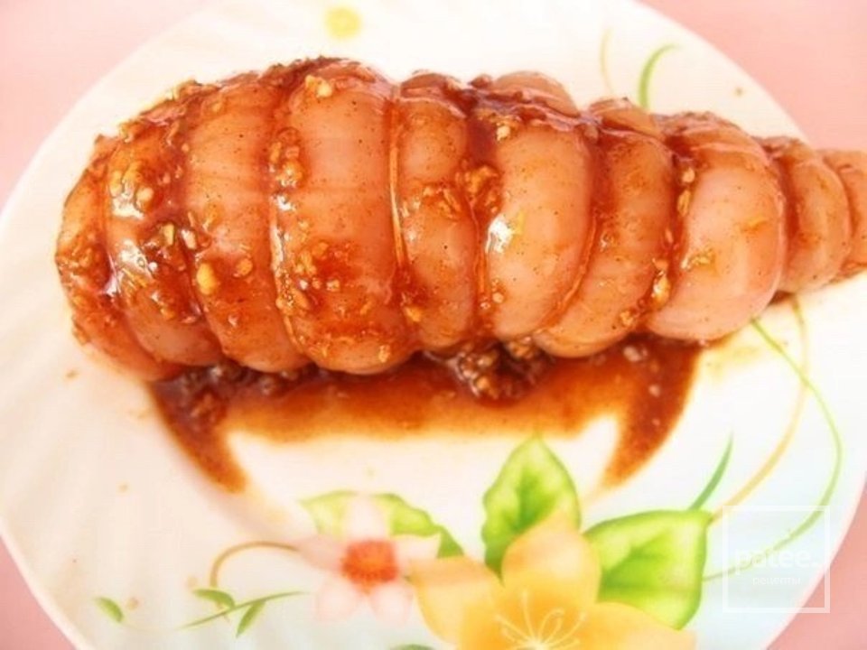 Куриная пастрома 🍗 - Шаг 4