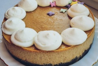 Чизкейк Бейлис