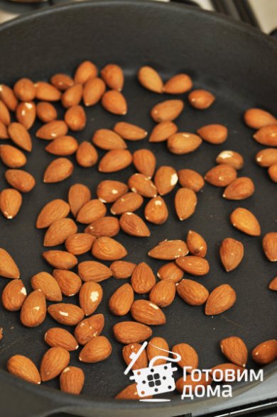 Королевский Пирог с грушами и шоколадом 🍰 - Шаг 2