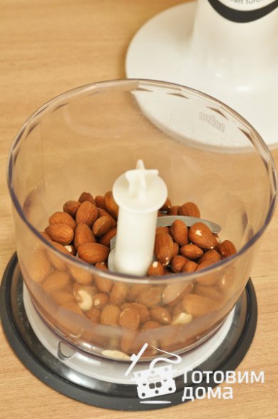 Королевский Пирог с грушами и шоколадом 🍰 - Шаг 3